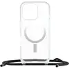 Image de Otterbox React Necklace MagSafe Hülle Protection décran Apple iPhone 16 Pro 77-96828