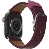 Image de Otterbox Coque Symmetry Series Cactus Leather MagSafe pour Apple Watch 40/41/42mm, antichoc, résistante aux chutes, coque de protection fine, 3x testée selon la norme militaire, Rose