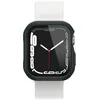 Image de OtterBox Bumper Eclipse pour Apple Watch Series 9/8/7-45mm, Vert/Gris