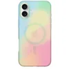 Image de Otterbox Slim & Sturdy Série Coque pour iPhone 16 Plus avec MagSafe, Antichoc, Anti-Chute, Ultra-Mince, Coque de Protection Fine, testé Selon Les Normes Militaires, Solstice Solstice