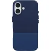 Image de Otterbox Coque Leather Alternative Slim MagSafe pour iPhone 16, Antichoc, résistante aux Chutes, Protection Fine, supporte 3X Plus de Chutes Que la Norme Militaire, Oasis