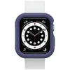 Image de OtterBox All Day Bumper pour Apple Watch Series SE (3/2nd/1st gen)/6/5/4-44mm, Antichoc, Anti-Chute, élégant étui de Protection Watch, protège l'écran et Les Bords, Violet