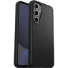 Image de Otterbox Symmetry Coque pour Samsung Galaxy S24 FE, Anti-Chute, Protection Fine, supporte 3 x Plus de Chutes Que la Norme Militaire, Noir,