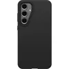 Image de Otterbox Coque React Series pour Samsung Galaxy S24 FE, Antichoc, Anti-Chute, Ultra-Mince, Protection Fine, testé Selon Les Normes Militaires, Noir