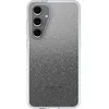 Image de Otterbox Coque React Series pour Samsung Galaxy S24 FE, Antichoc, Anti-Chute, Ultra-Mince, Protection Fine, testé Selon Les Normes Militaires, Stardust/Transparent