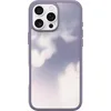 Image de Coque OtterBox Symmetry Series MagSafe pour iPhone 16 Pro Max, Antichoc, résistante aux Chutes, Coque de Protection Fine, supporte 3X Plus de Chutes Que la Norme Militaire, Blue Clouds