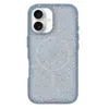 Image de Otterbox Coque Symmetry Series Core MagSafe pour iPhone 16, Antichoc, Anti-Chute, Ultra-Mince, Coque de Protection Fine, Supporte 3X Plus de Chutes Que la Norme Militaire, Bleu