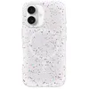 Image de Otterbox Coque Symmetry Series Core MagSafe pour iPhone 16, Antichoc, Anti-Chute, Ultra-Mince, Coque de Protection Fine, Supporte 3X Plus de Chutes Que la Norme Militaire, Blanc