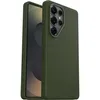 Image de Otterbox Coque Symmetry Series Cactus Leather pour Samsung Galaxy S25 Ultra, Antichoc, résistante aux Chutes, Coque de Protection Fine, supporte 3X Plus de Chutes Que la Norme Militaire, Vert