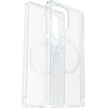 Image de OtterBox Coque Symmetry MagSafe Samsung Galaxy S25 Ultra - Transparent