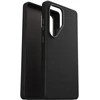 Image de OtterBox Coque en cuir de cactus Symmetry Samsung Galaxy S25 Ultra - Noir Ash