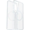 Image de OtterBox Coque Symmetry MagSafe Samsung Galaxy S25 Plus - Transparent