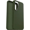 Image de OtterBox Coque en cuir de cactus Symmetry Samsung Galaxy S25 Plus - Noir