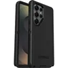 Image de Otterbox Coque Defender pour Samsung Galaxy S25 Ultra, Antichoc, Anti-Chute, Ultra-Robuste, Coque de Protection, supporte 7X Plus de Chutes Que la Norme Militaire, Noir