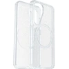Image de OtterBox Coque Symmetry MagSafe Samsung Galaxy S25 - Stardust