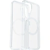 Image de OtterBox Coque Symmetry MagSafe Samsung Galaxy S25 - Transparent