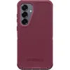 Image de Otterbox Coque Defender pour Samsung Galaxy S25+, Antichoc, Anti-Chute, Ultra-Robuste, Coque de Protection, supporte 7X Plus de Chutes Que la Norme Militaire, Rose