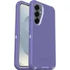 Image de Otterbox Coque Defender pour Samsung Galaxy S25+, Antichoc, Anti-Chute, Ultra-Robuste, Coque de Protection, supporte 7X Plus de Chutes Que la Norme Militaire, Violet