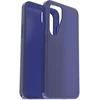 Image de OtterBox Coque Symmetry Soft Touch MagSafe Samsung Galaxy S25 - Purple & Blue