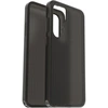 Image de OtterBox Coque Symmetry Soft Touch MagSafe Samsung Galaxy S25 Plus - Noir