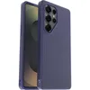 Image de Otterbox Coque Symmetry Series Soft Touch pour Samsung Galaxy S25 Ultra, Antichoc, résistante aux Chutes, Coque de Protection Fine, supporte 3X Plus de Chutes Que la Norme Militaire, Bleu/Violet