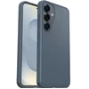 Image de Otterbox Coque Symmetry Series avec Aimants pour Samsung Galaxy S25, Antichoc, résistante aux Chutes, Coque de Protection Fine, supporte 3X Plus de Chutes Que la Norme Militaire, Bleu