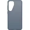 Image de Otterbox Symmetry Series Coque arrière Samsung Galaxy S25 bleu chargement par induction 77-97595