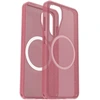 Image de OtterBox Coque Symmetry MagSafe Samsung Galaxy S25 - Thimbleberry