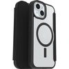 Image de OtterBox Coque Folio React Apple iPhone 17e / 16e / 15 / 14 / 13 - Clear / Black
