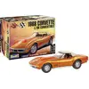 Image de Revell 14572 68 Corvette L-88 Roadster Maquette de voiture 1:25