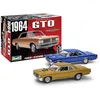 Image de Revell Pontiac GTO 2'N1 14574 1964 Kit de construction de maquette de 104 pièces Niveau 4