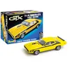 Image de Revell Monogram 14588   '71 Plymouth Satellite GTX Street Machine Échelle 1:24   Maquette en plastique non construit/non peint
