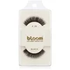 Image de Bloom Natural faux-cils de vrais cheveux No. 20 (Black) 1 cm
