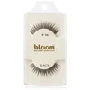 Image de Bloom Natural faux-cils de vrais cheveux No. 46 (Black) 1 cm