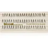Image de Bloom Flare faux-cils taille Medium 60 pcs