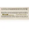 Image de Bloom Flare faux-cils taille Short Black 60 pcs