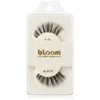 Image de Bloom Natural faux-cils de vrais cheveux No. 43 (Black) 1 cm