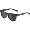 Image de Bollé - Esteem, Black Matte, Lunettes de solail polarisées Axis, Catégorie 3, Taille M, Unisexe