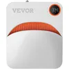 Image de VEVOR Presse à Chaud Portable 15x18 cm Transfert par Sublimation pour T-shirt