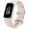 Image de FitBit Charge 6 Bracelet connecté S/L porcelaine