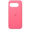 Image de Coque Google Pixel 9a   Silicone Durable résistant aux Taches   Coque Android   Pivoine (Made by Google)