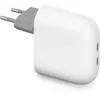 Image de Chargeur Rapide Pixel Flex Double Port 67 W USB-C   Chargeur Rapide pour Smartphone Google Pixel   Compatible avec Les Produits Google et Les Autres appareils USB-C (Made by Google)