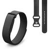 Image de Google Fitbit Air   Moniteur d'activité Physique sans écran avec Suivi des activités Sportives   Compatible avec iOS et Android   Noir Volcanique + Bracelet Sport Fitbit Air   Noir Volcanique, L