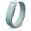 Image de Google Fitbit Air   Moniteur d'activité Physique sans écran avec Suivi des activités Sportives, de la fréquence Cardiaque et du Sommeil   Compatible avec iOS et Android   Brume