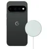 Image de Google Pixel 11 Pro - Noir Volcanique, 256GB + Chargeur Pixelsnap