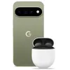 Image de Google Pixel 11 Pro XL - Olive, 512GB + Pixel Buds Pro 2 - Vert Sauge