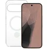 Image de Google Pixel 11 Pro XL - Rose Pêche, 512GB + Coque Pixelsnap Transparente