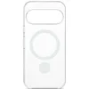 Image de Coque Pixelsnap Transparente pour Google Pixel 11   Transparent