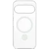 Image de Coque Pixelsnap Transparente pour Google Pixel 11 Pro   Transparent