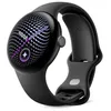 Image de Google Pixel Watch 5 (41 mm) Montre connectée   Noir/Bracelet Noir, Wi-FI